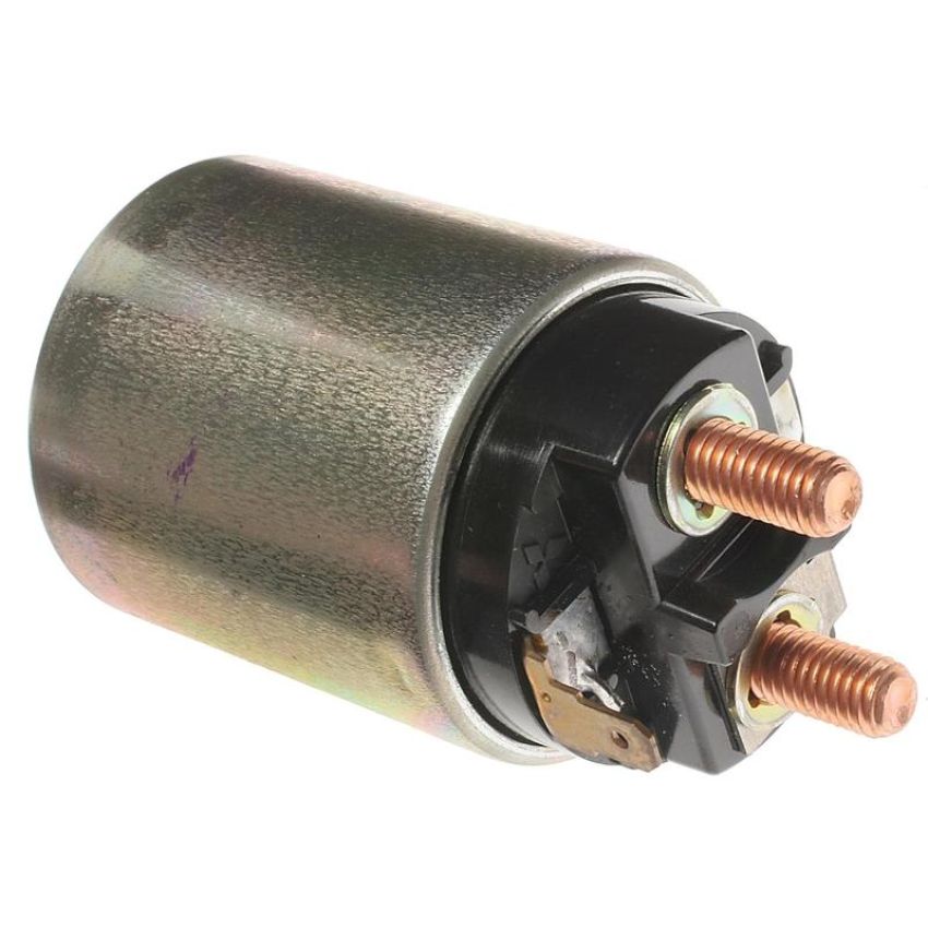 Standard Ignition SS-489 Starter Solenoid
