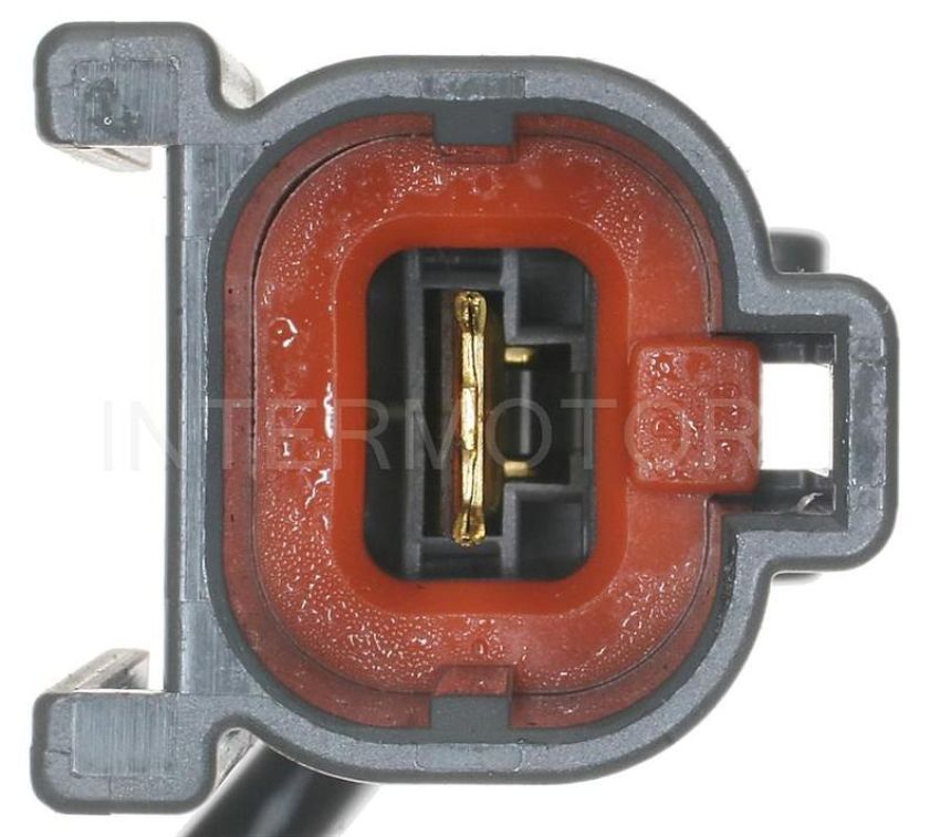 Standard Ignition SS-490 Starter Solenoid