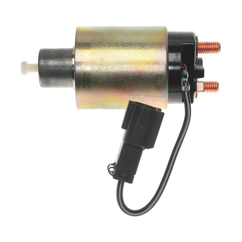Standard Ignition SS-490 Starter Solenoid
