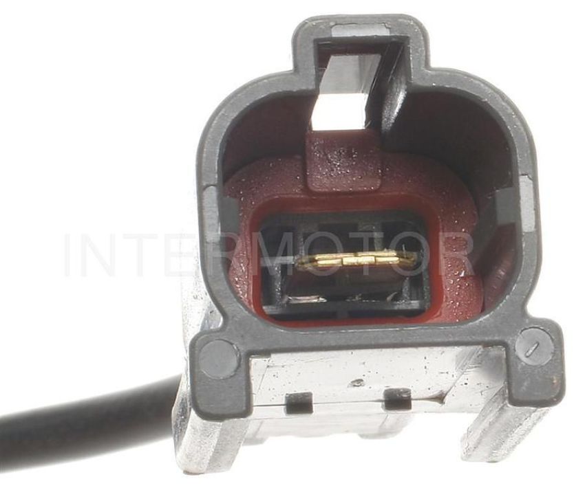 Standard Ignition SS-491 Starter Solenoid
