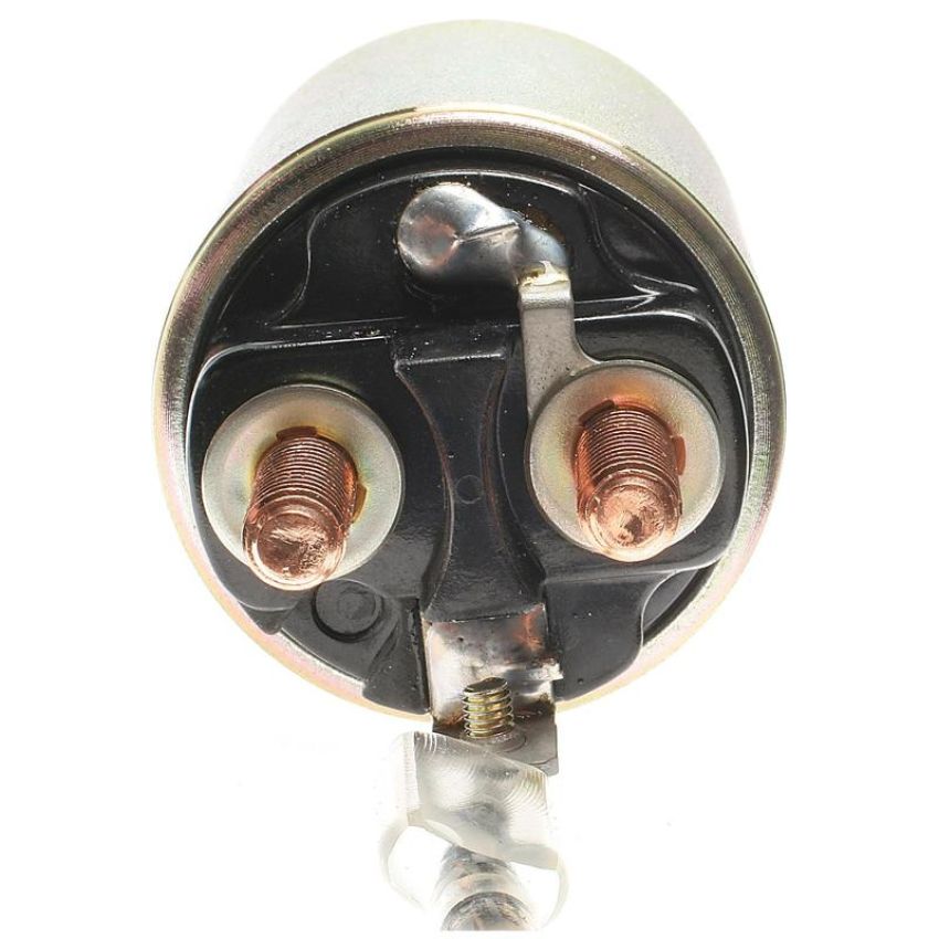 Standard Ignition SS-491 Starter Solenoid