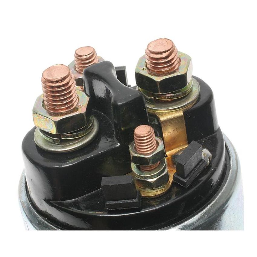 Standard Ignition SS-494 Starter Solenoid