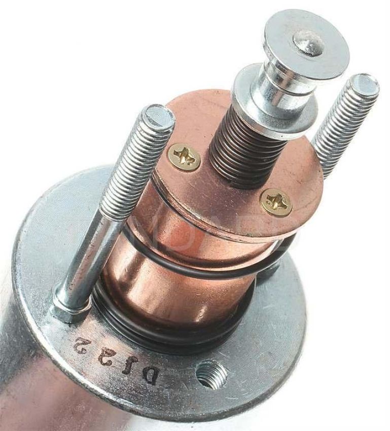 Standard Ignition SS-495 Starter Solenoid