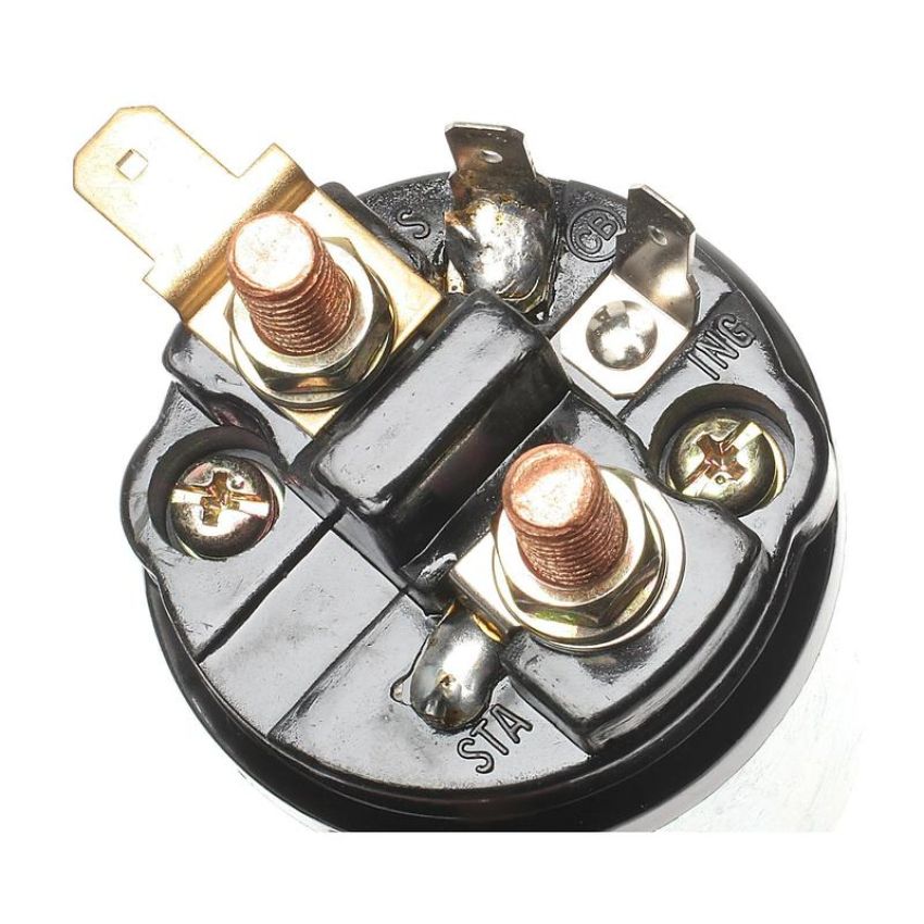 Standard Ignition SS-495 Starter Solenoid
