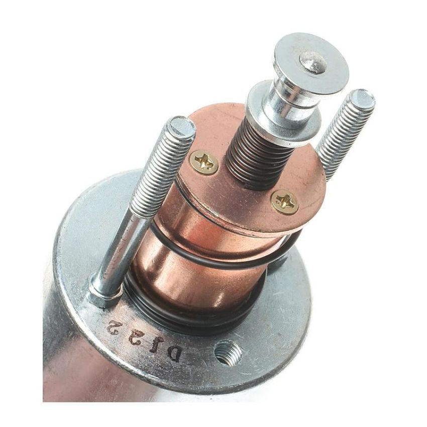 Standard Ignition SS-495 Starter Solenoid