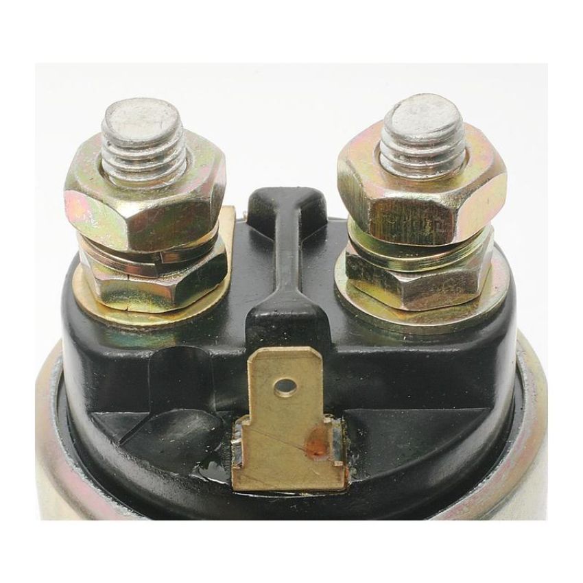 Standard Ignition SS-497 Starter Solenoid