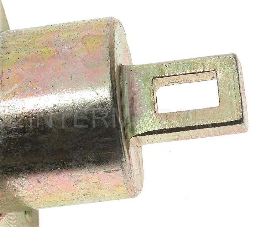 Standard Ignition SS-497 Starter Solenoid