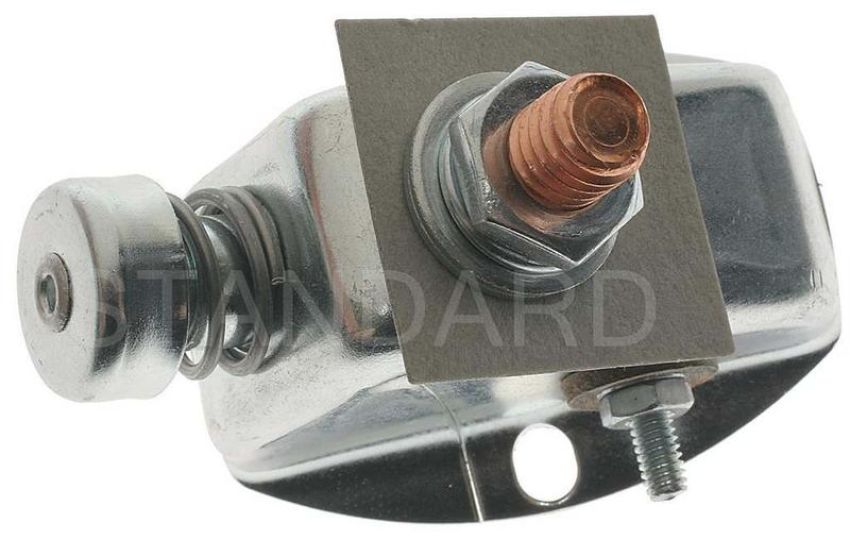 Standard Ignition SS-521 Starter Solenoid