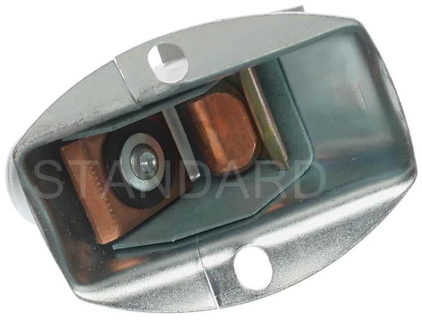 Standard Ignition SS-529 Starter Solenoid