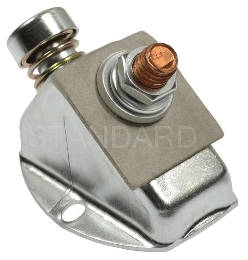 Standard Ignition SS-529 Starter Solenoid