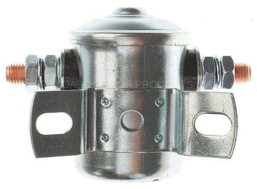 Standard Ignition SS-544A Starter Solenoid