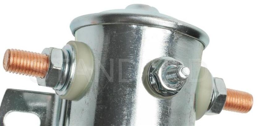 Standard Ignition SS-544A Starter Solenoid
