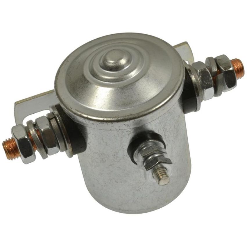 Standard Ignition SS-544A Starter Solenoid