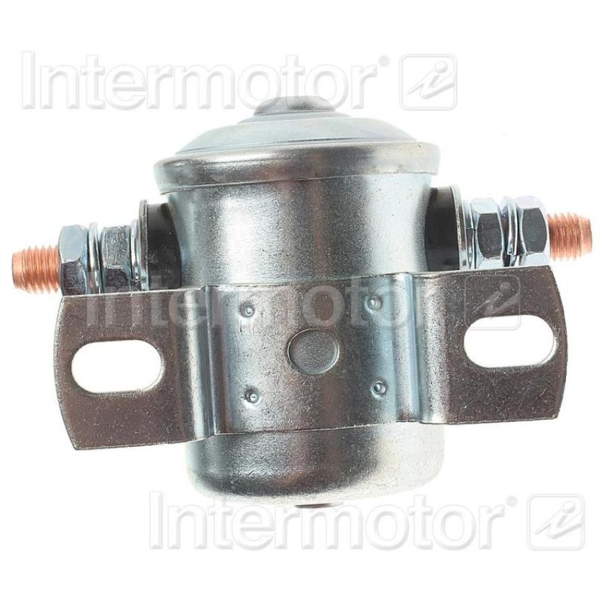 Standard Ignition SS-544A Starter Solenoid