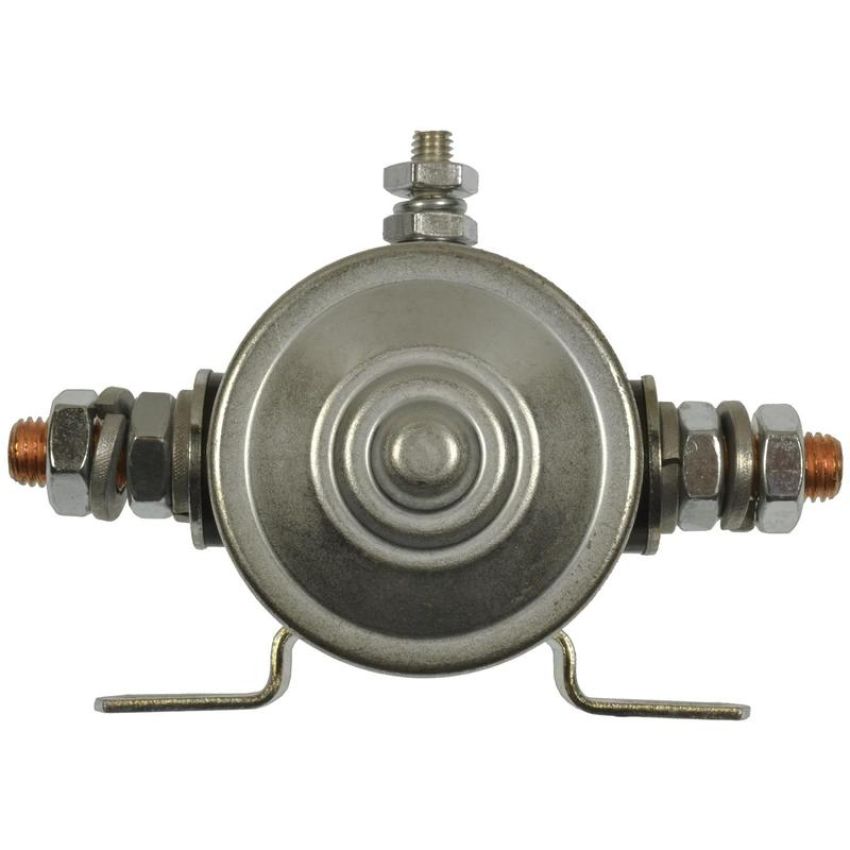 Standard Ignition SS-544A Starter Solenoid