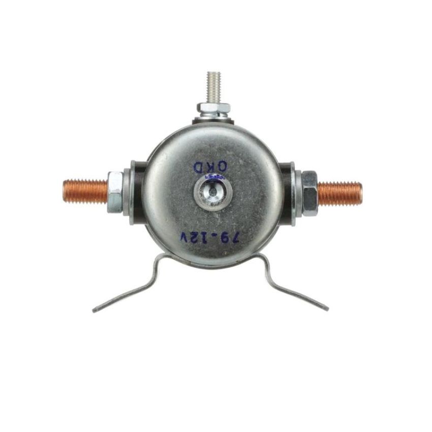 Standard Ignition SS-547 Starter Solenoid