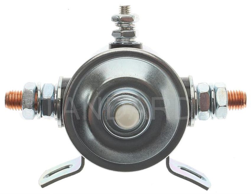 Standard Ignition SS-547 Starter Solenoid