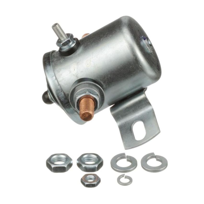 Standard Ignition SS-547 Starter Solenoid