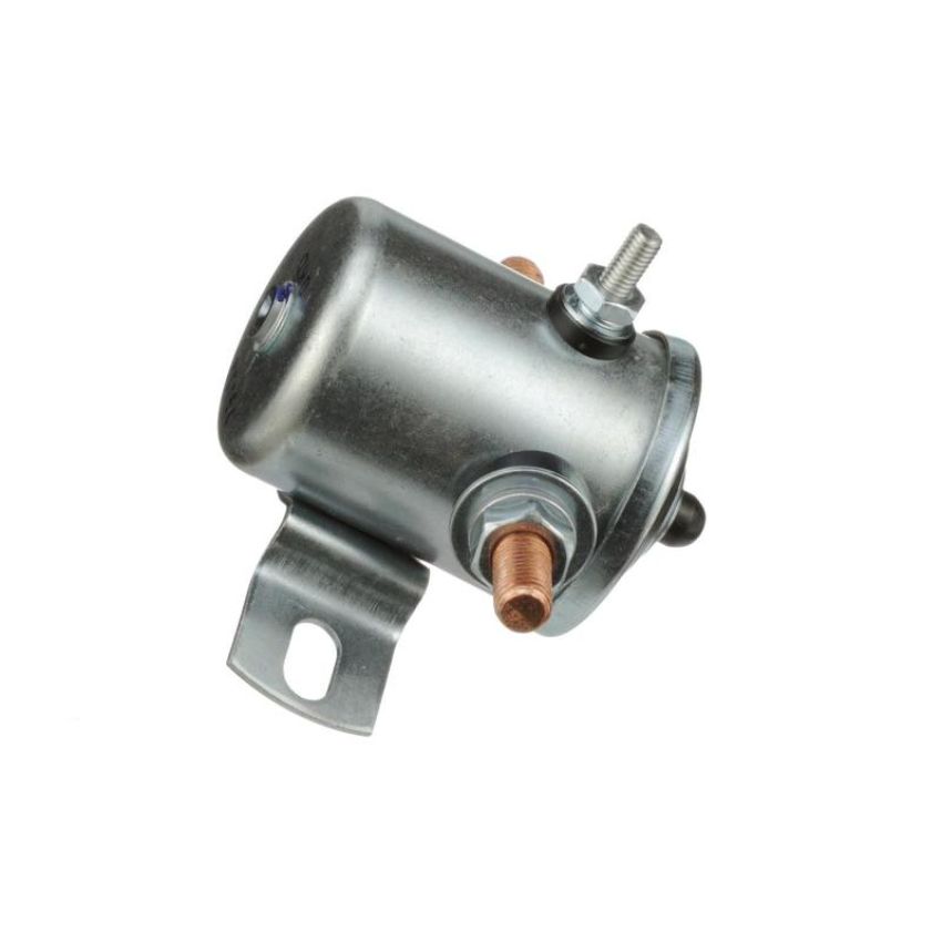 Standard Ignition SS-547 Starter Solenoid