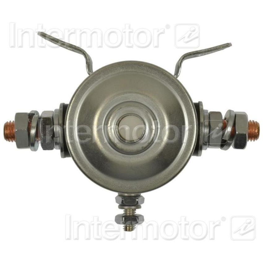 Standard Ignition SS-547 Starter Solenoid