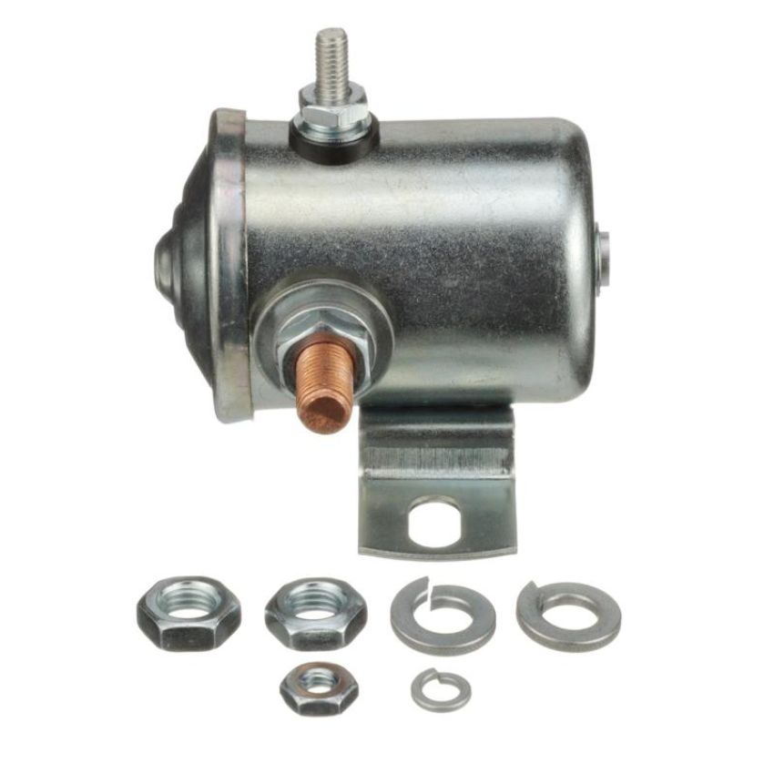 Standard Ignition SS-547A Starter Solenoid