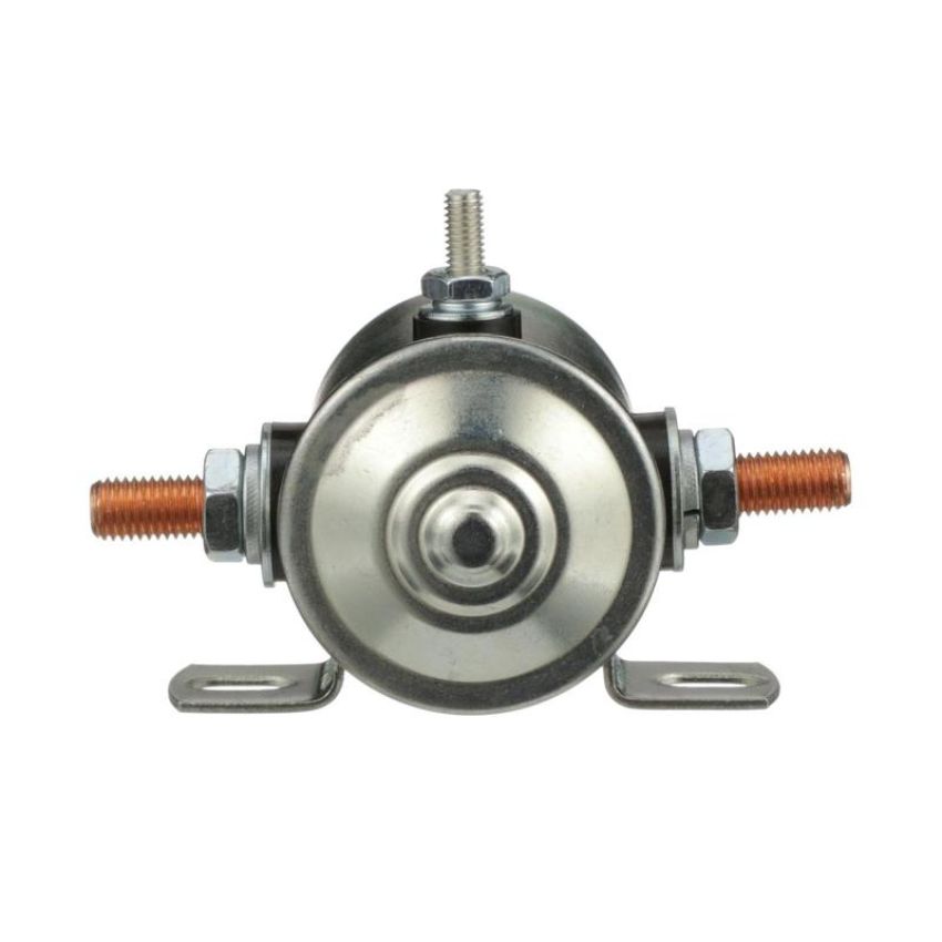 Standard Ignition SS-547A Starter Solenoid