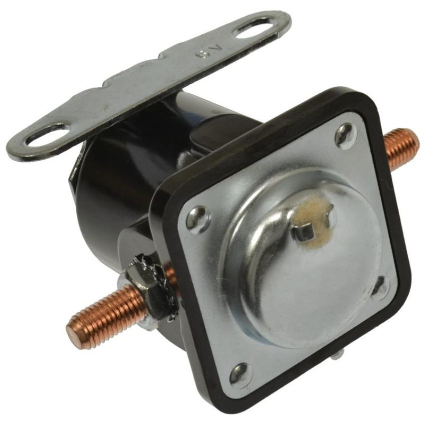 Standard Ignition SS-549 Starter Solenoid
