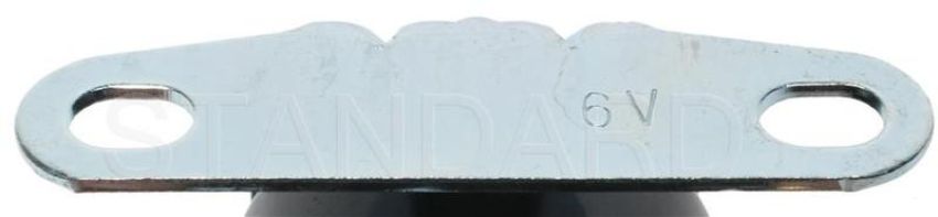 Standard Ignition SS-549 Starter Solenoid