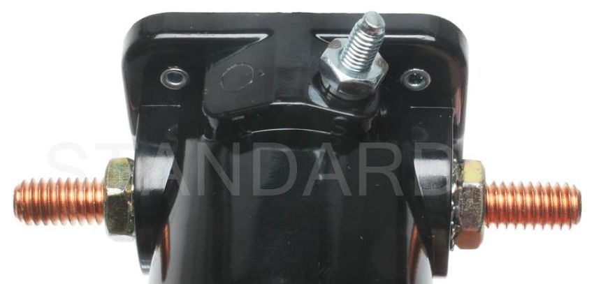 Standard Ignition SS-549 Starter Solenoid