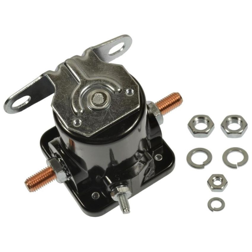 Standard Ignition SS-549 Starter Solenoid