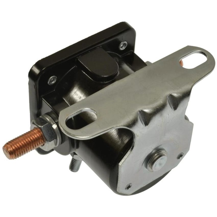 Standard Ignition SS-558 Starter Solenoid