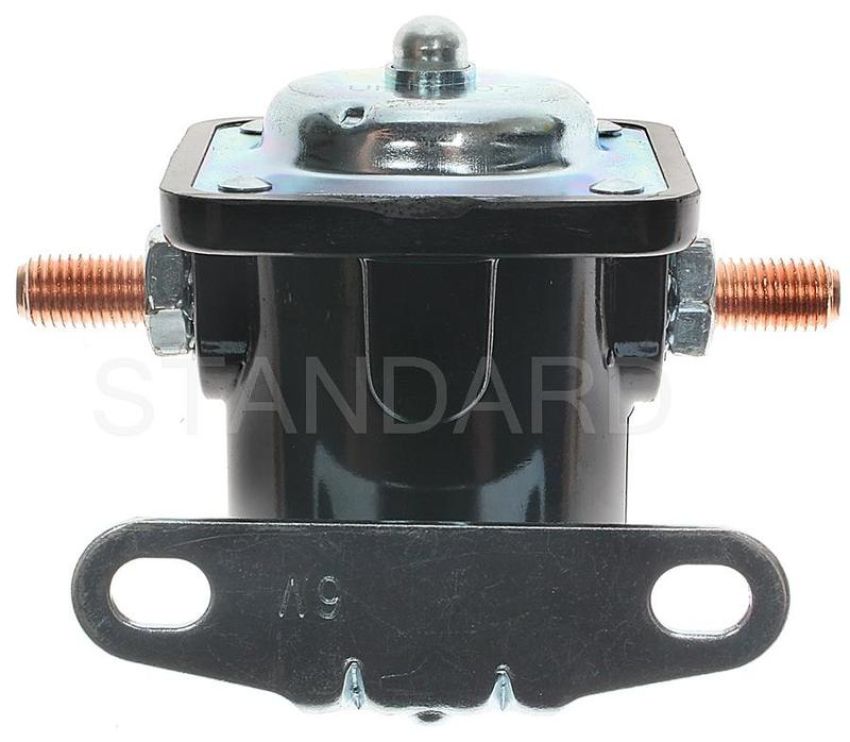Standard Ignition SS-558 Starter Solenoid