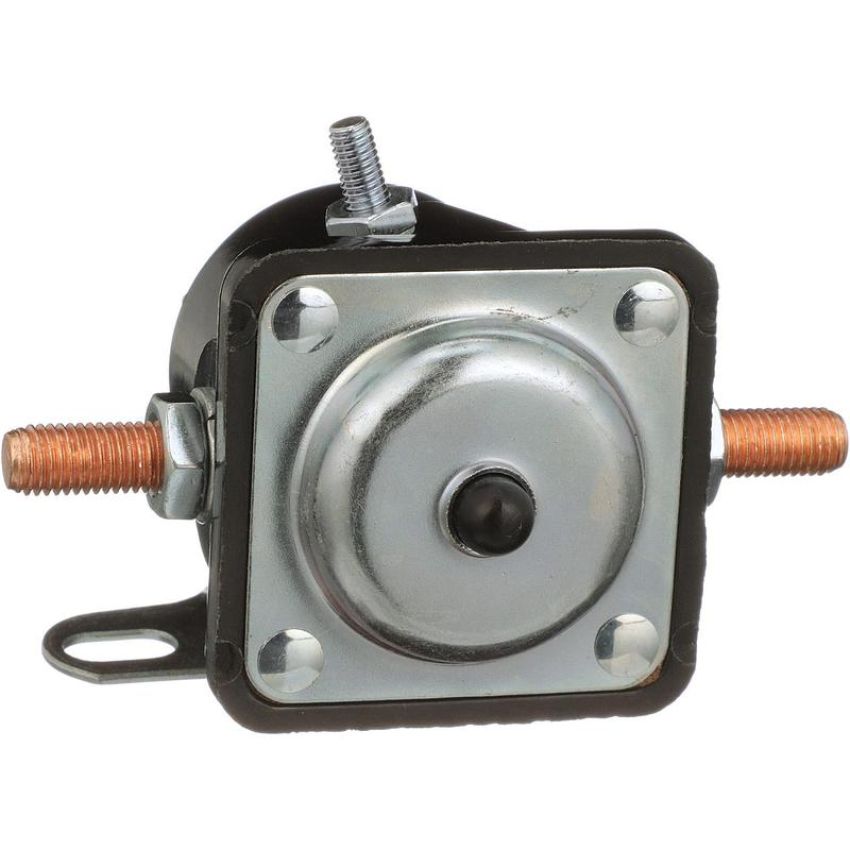 Standard Ignition SS-558 Starter Solenoid