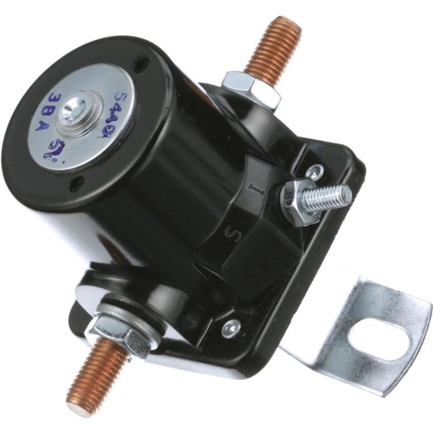 Standard Ignition SS-559 Starter Solenoid