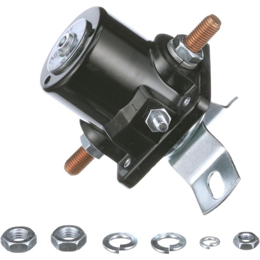 Standard Ignition SS-559 Starter Solenoid