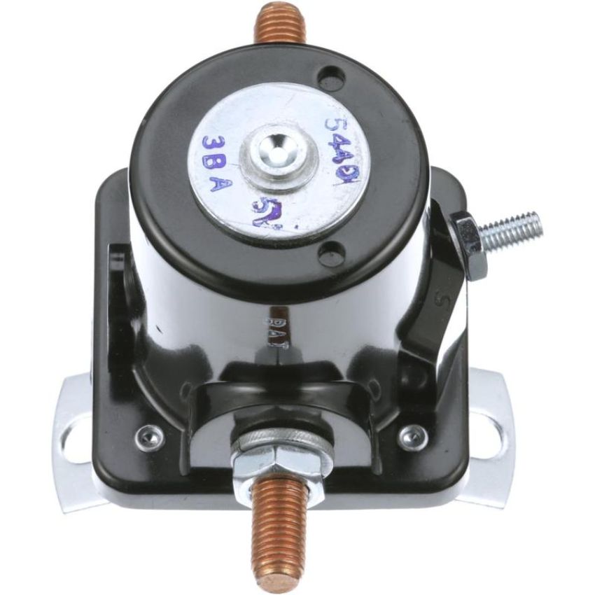 Standard Ignition SS-559 Starter Solenoid