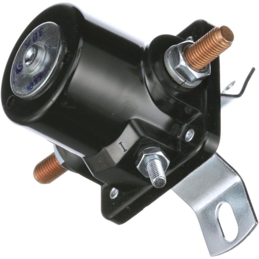 Standard Ignition SS-559 Starter Solenoid