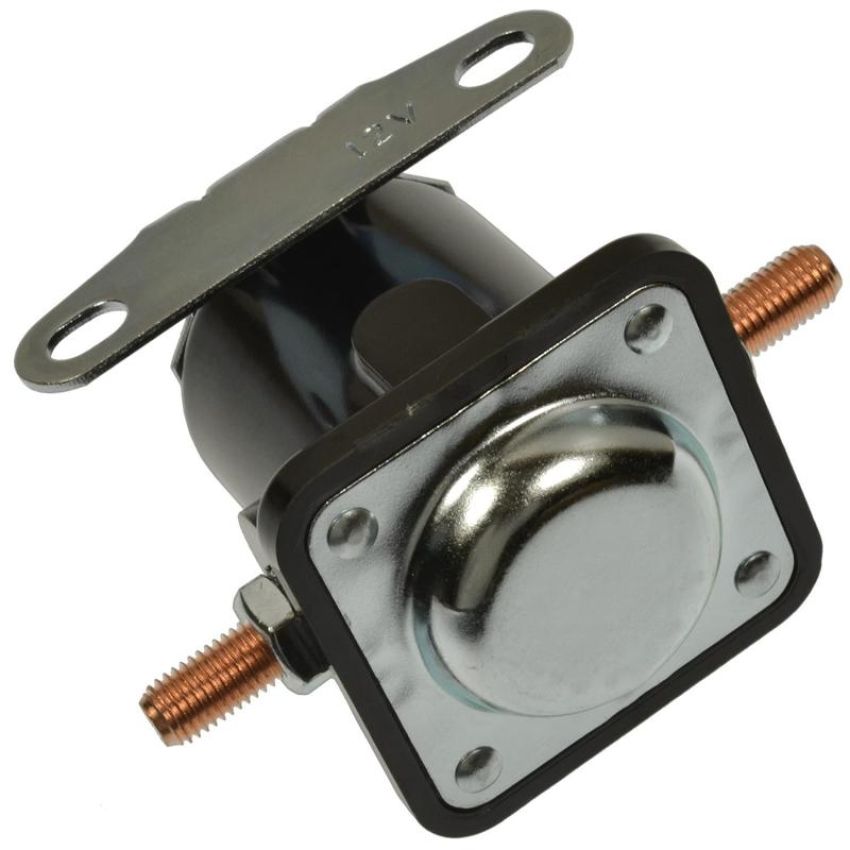 Standard Ignition SS-567 Starter Solenoid