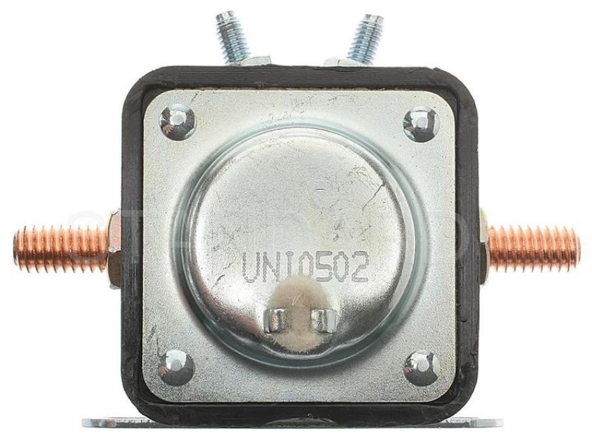 Standard Ignition SS-567 Starter Solenoid