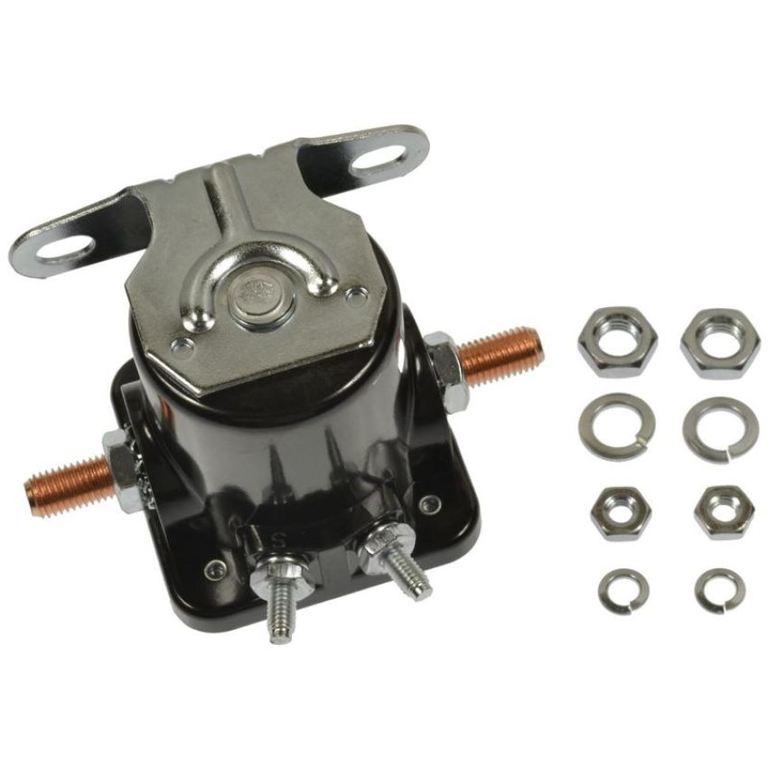 Standard Ignition SS-567 Starter Solenoid