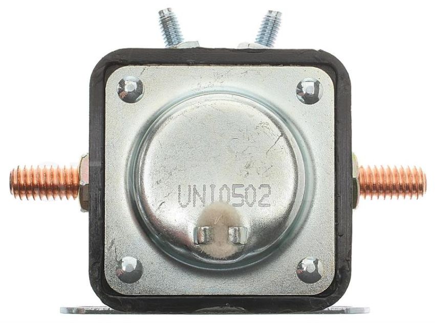 Standard Ignition SS-567 Starter Solenoid