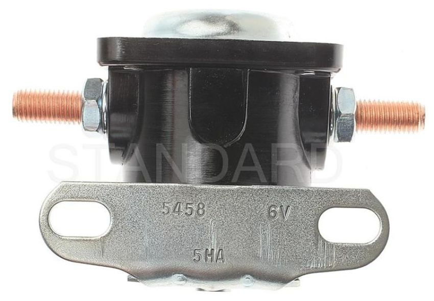 Standard Ignition SS-571 Starter Solenoid