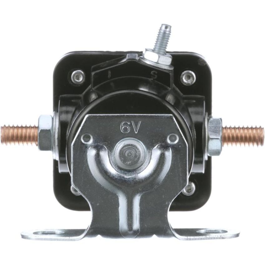 Standard Ignition SS-571 Starter Solenoid