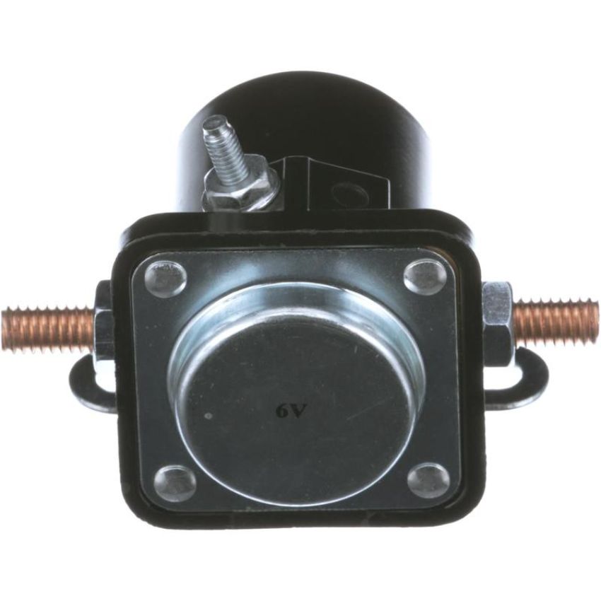 Standard Ignition SS-571 Starter Solenoid
