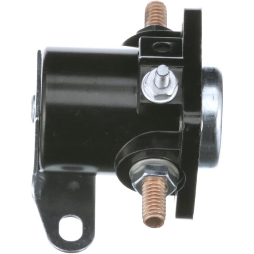 Standard Ignition SS-571 Starter Solenoid