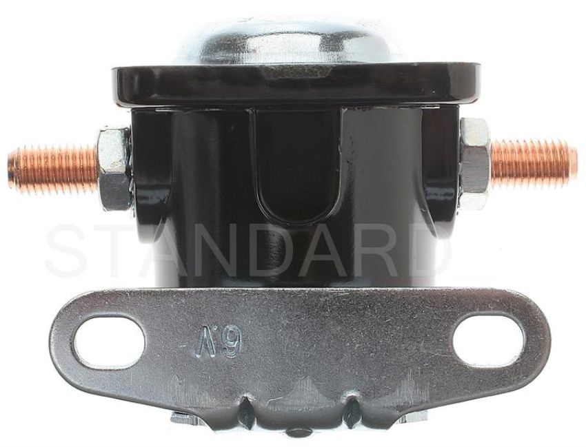 Standard Ignition SS-572 Starter Solenoid