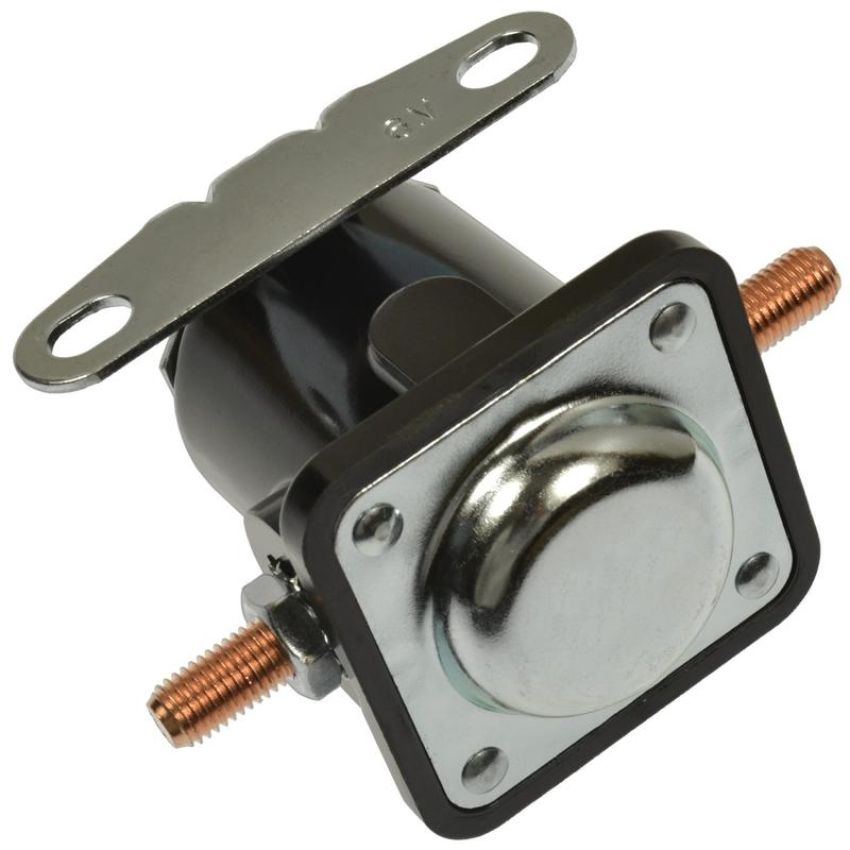 Standard Ignition SS-572 Starter Solenoid