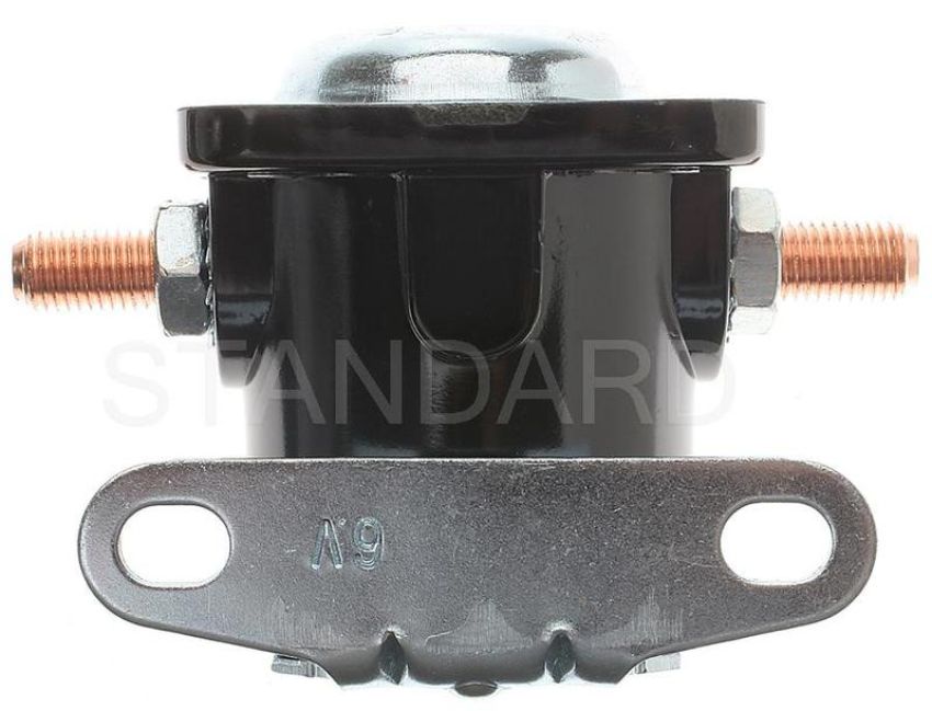 Standard Ignition SS-572 Starter Solenoid
