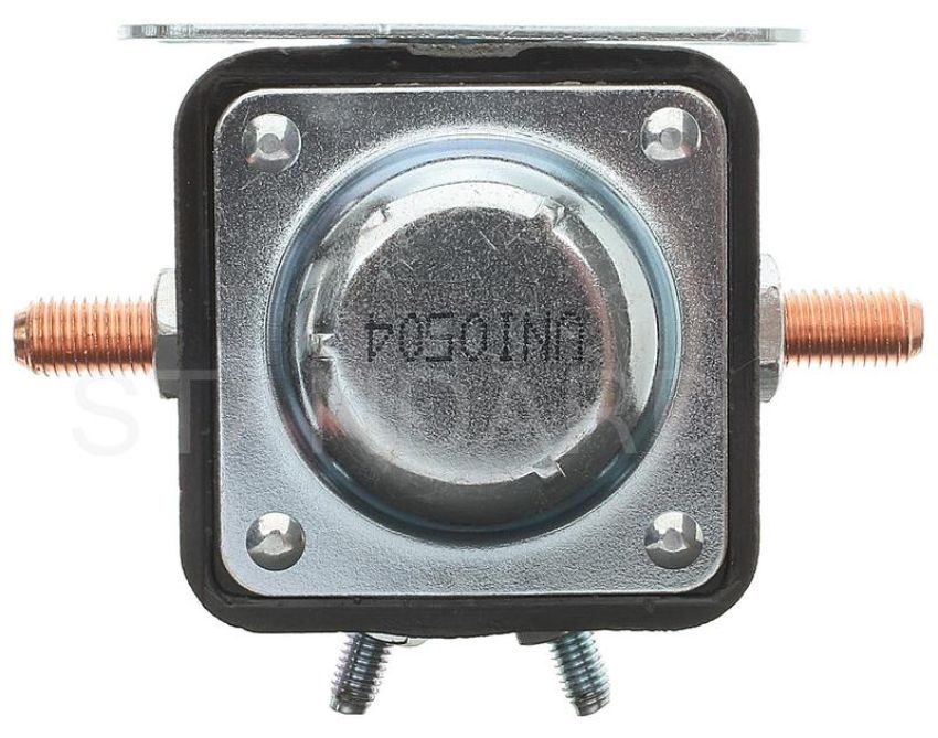 Standard Ignition SS-572 Starter Solenoid