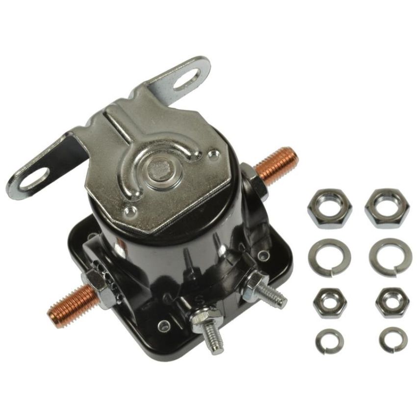 Standard Ignition SS-572 Starter Solenoid